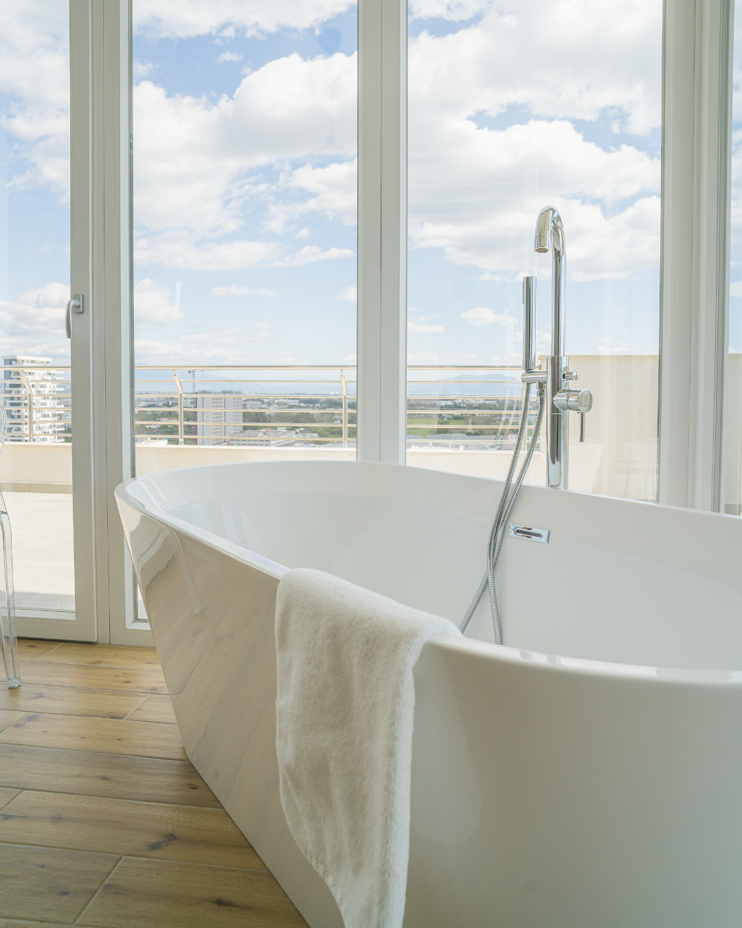 B&B Lilibeth Luxury Suites - Marina D'Arechi 7/24
