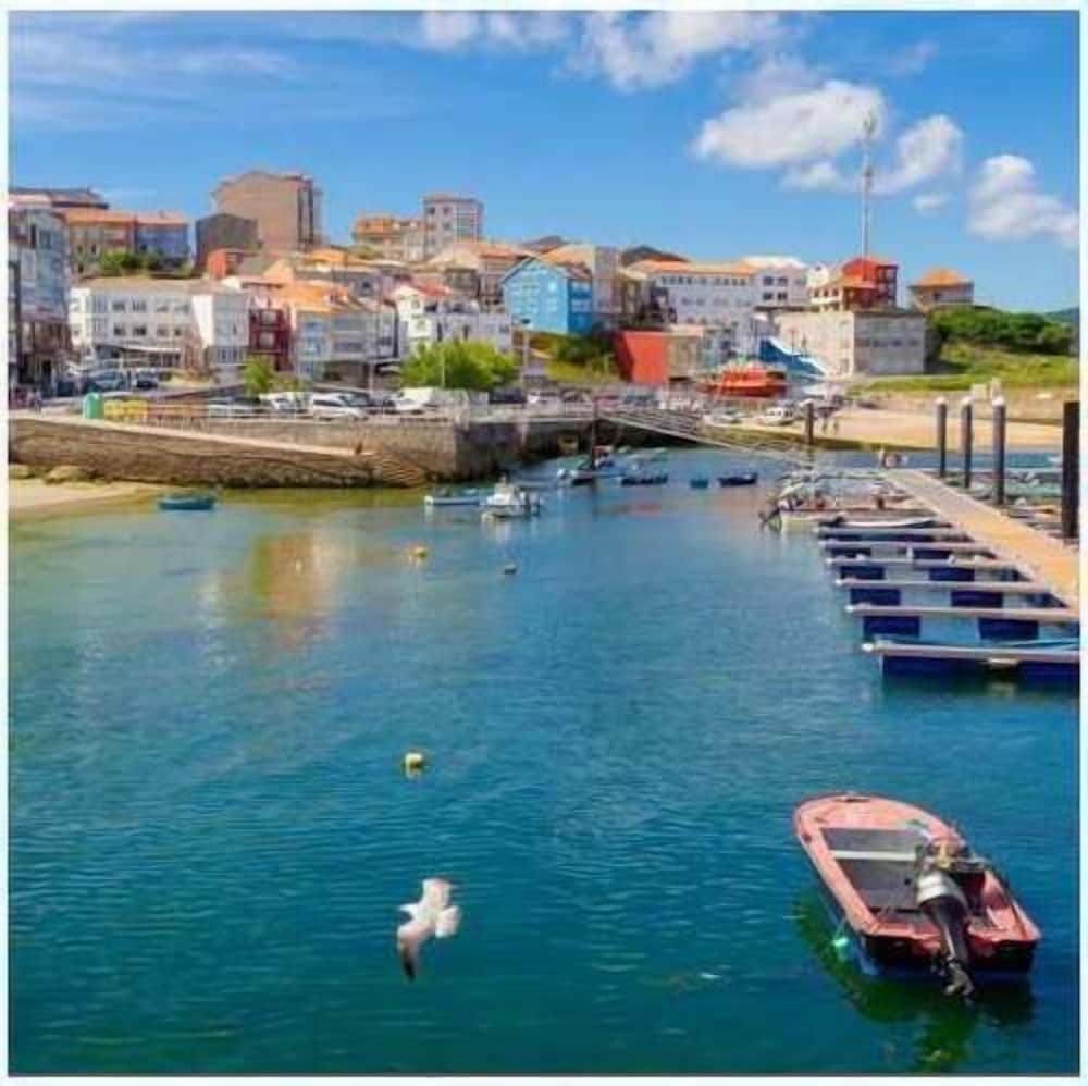 Ancora Finisterre 44/50