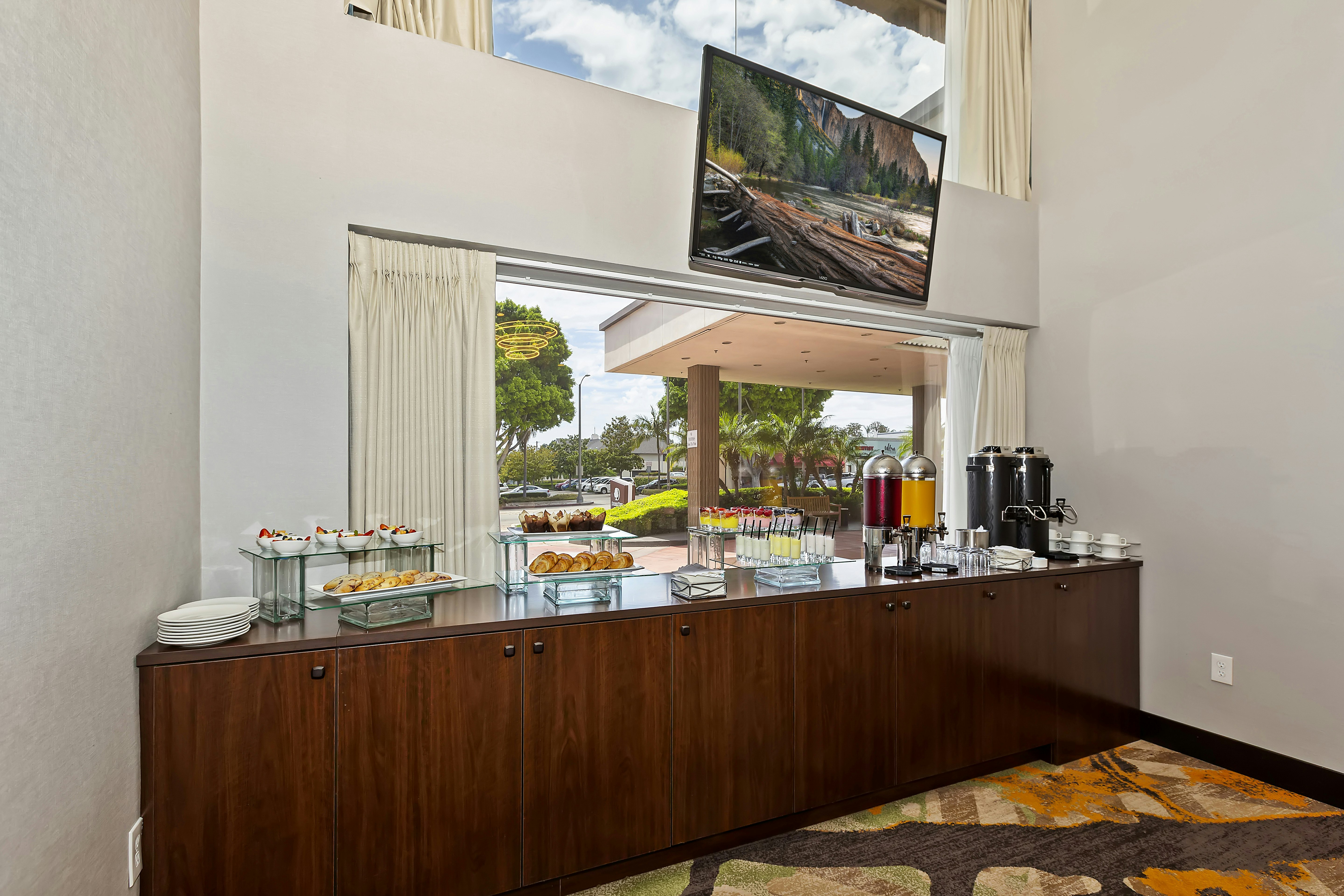 Doubletree By Hilton Whittier Los Angeles 15/79