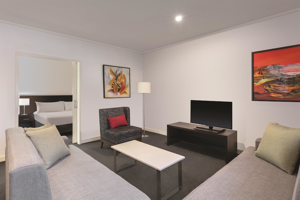 Adina Apartment Hotel Perth Barrack Plaza 35/65
