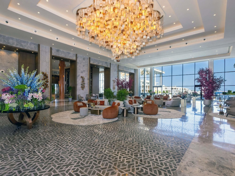 Rixos Radamis Sharm El Sheikh 13/60