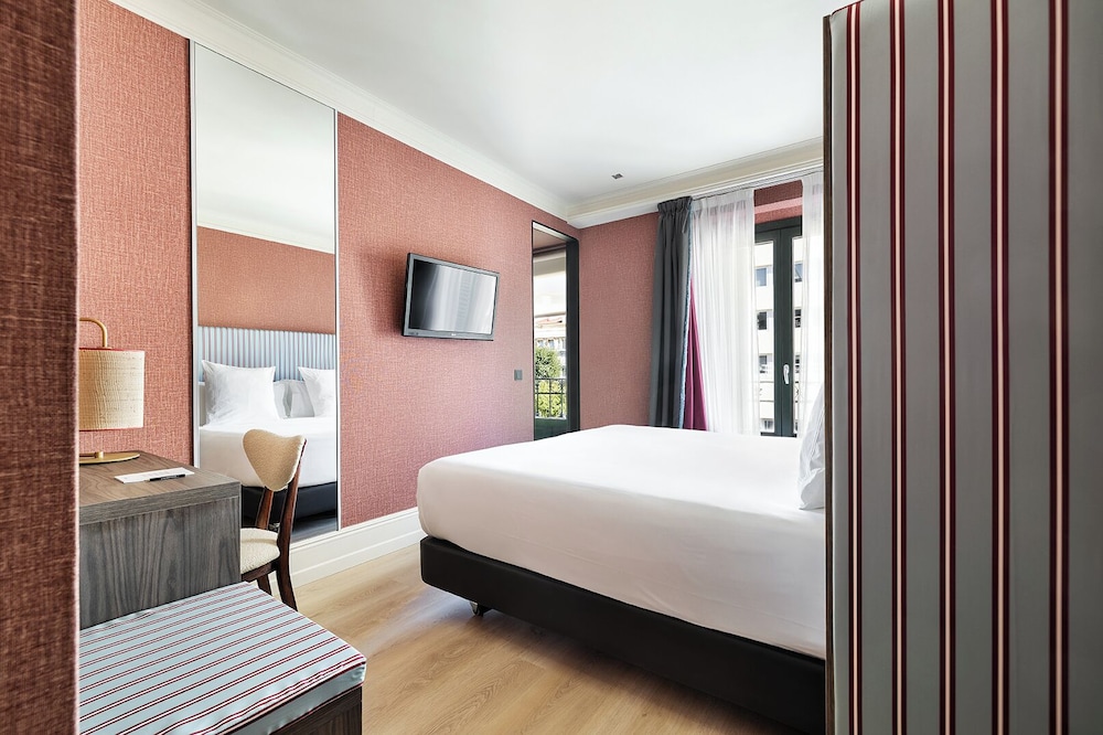 Hotel One Shot Luchana 22 (Ex Innside Madrid) 32/73