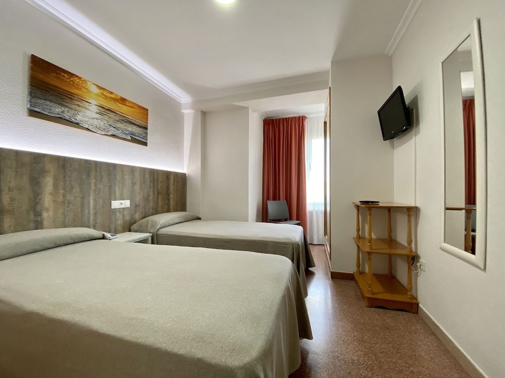 Hostal Pensimar 9/64