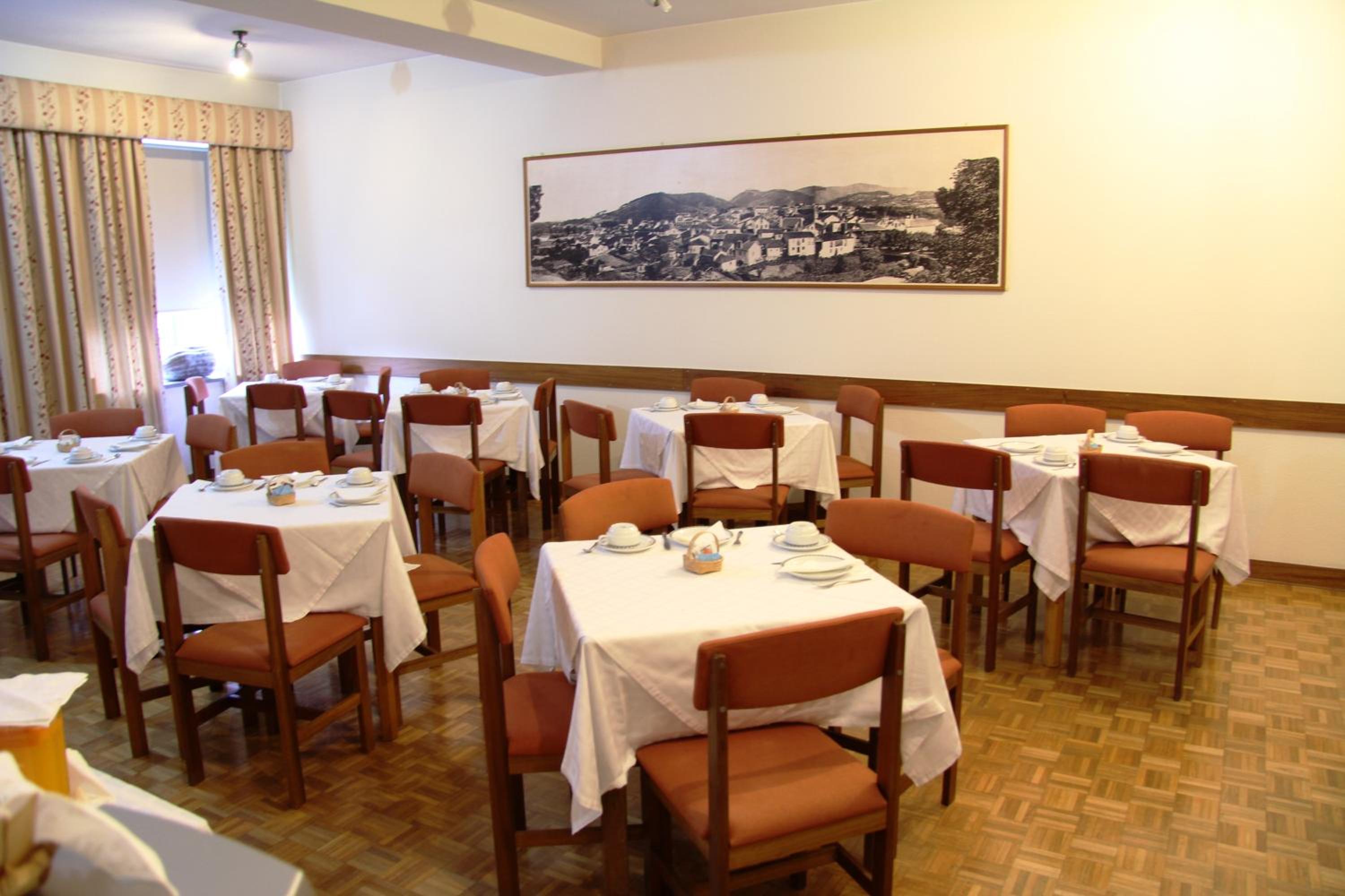 Hotel de Arganil 32/50