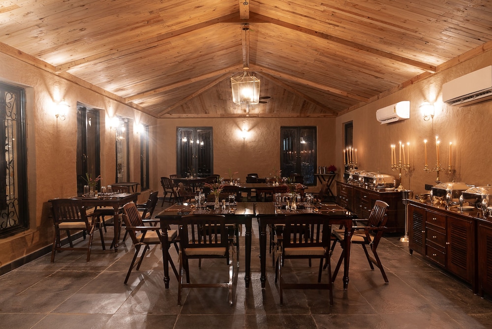 Aalia Jungle Retreat and Spa 59/73