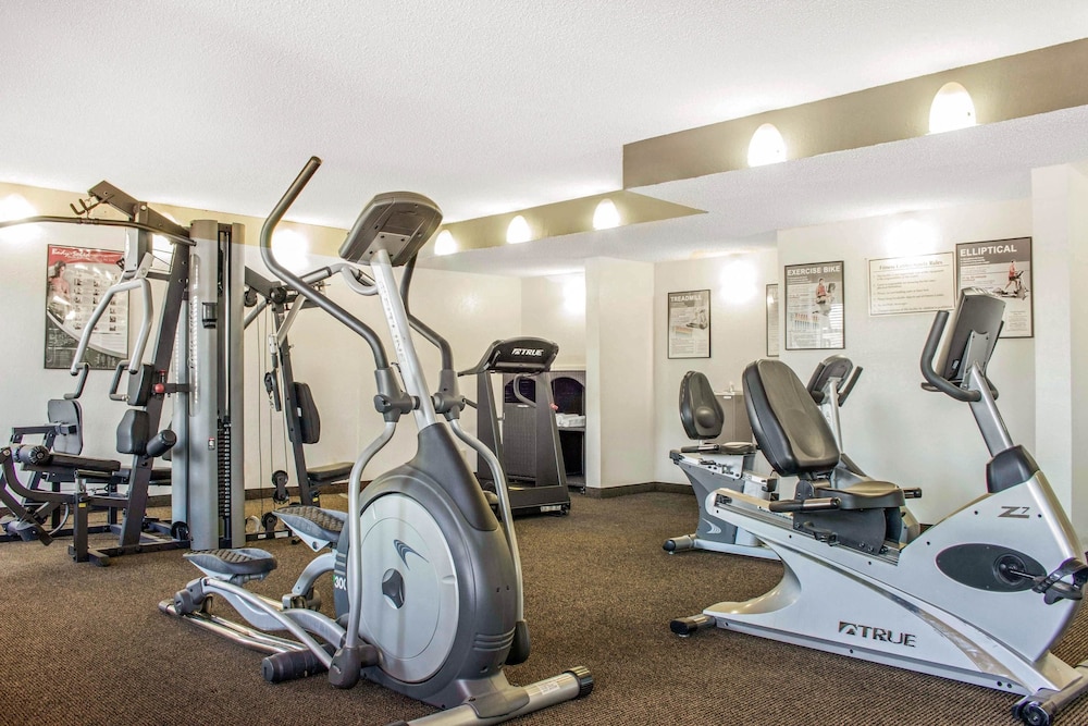 Quality Inn Benson I-10 Exit 304 30/49