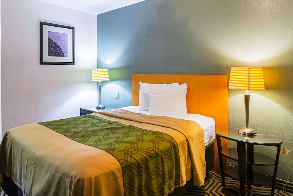 Econo Lodge South Holland - Chicago Southland 21/52