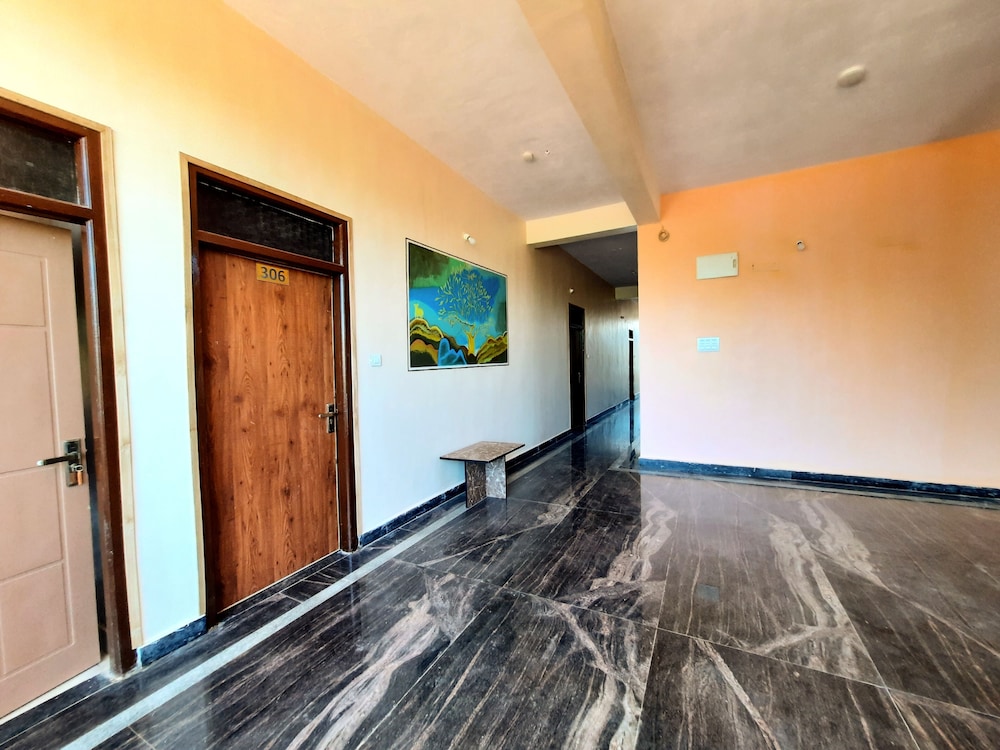 Hotel Golden Heights Gokarna 12/22