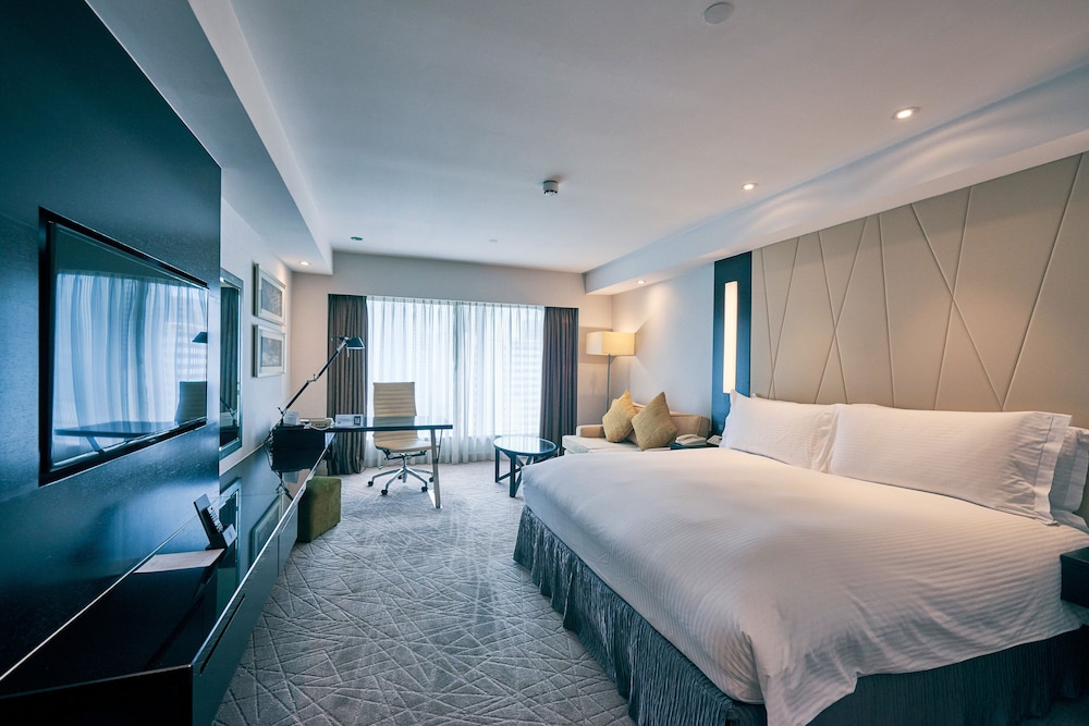 Intercontinental Kuala Lumpur 14/69