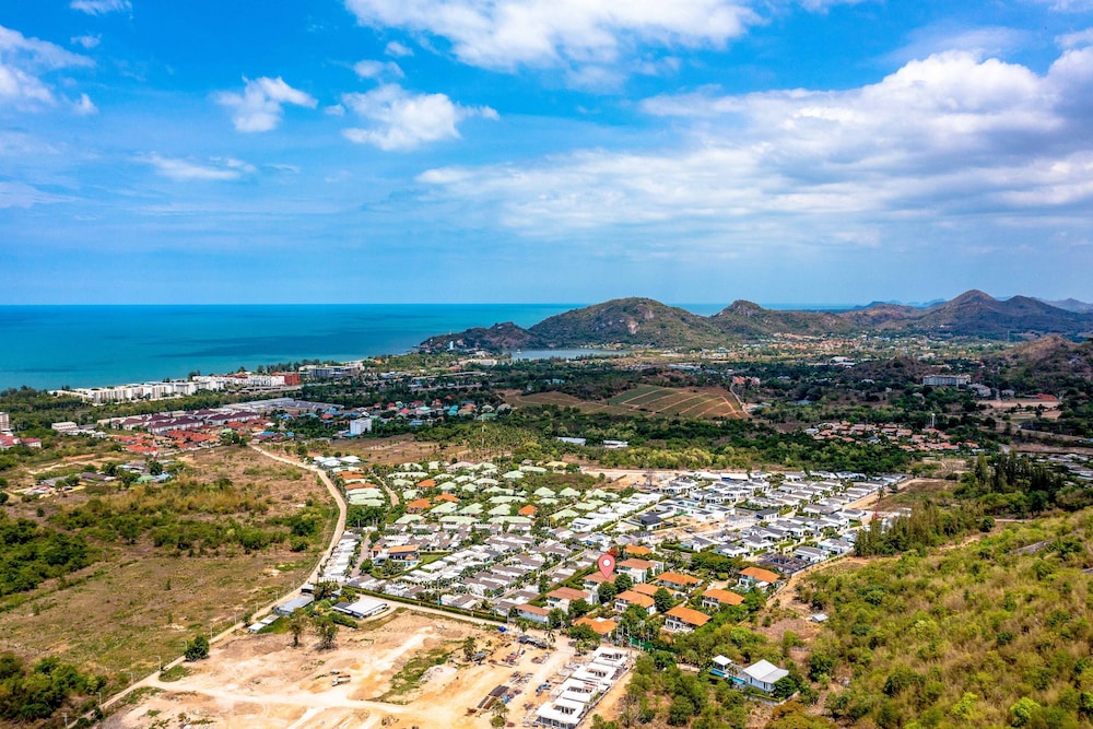 Phu Montra Villa With Ocean View A4 38/50