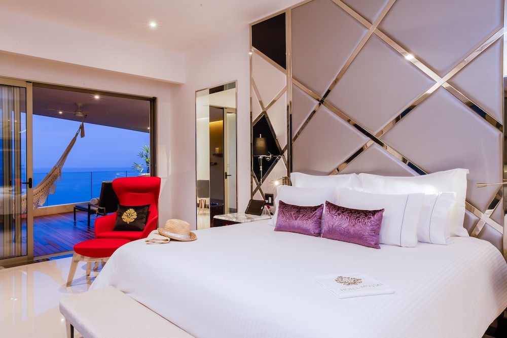 Hotel Mousai Puerto Vallarta Adults Only 17/60
