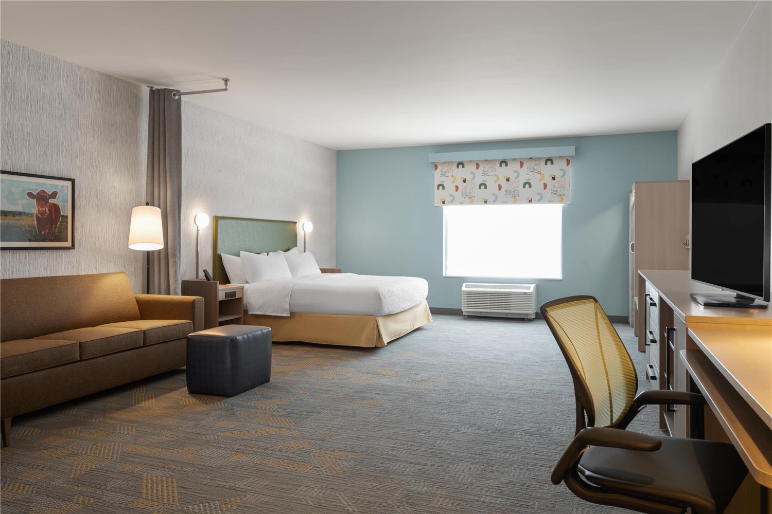 Home2 Suites by Hilton Kearney 3/14