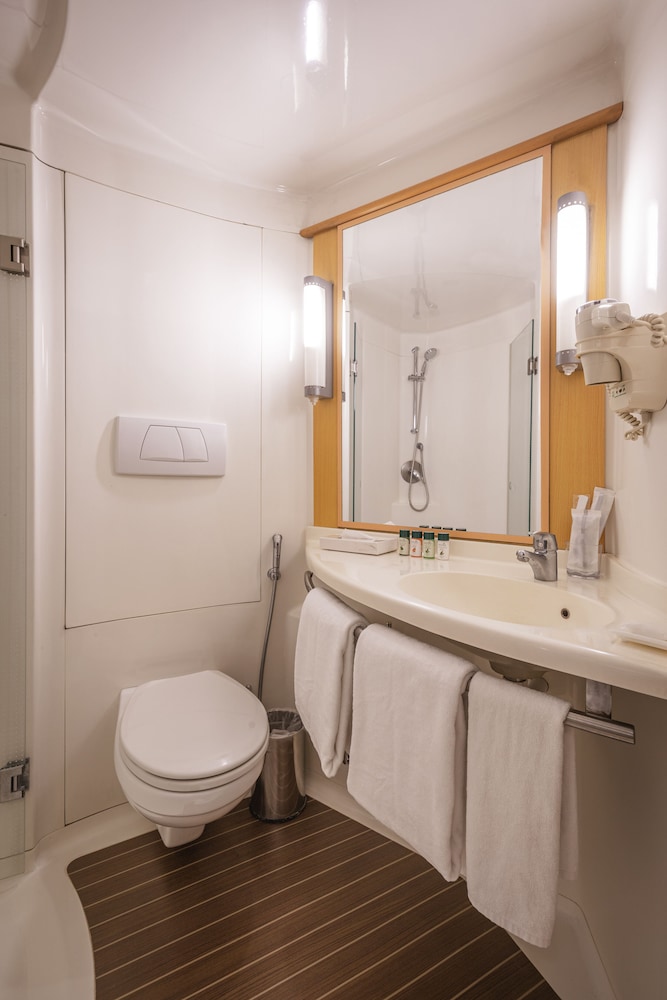 Ibis Sint Niklaas Centrum 48/50