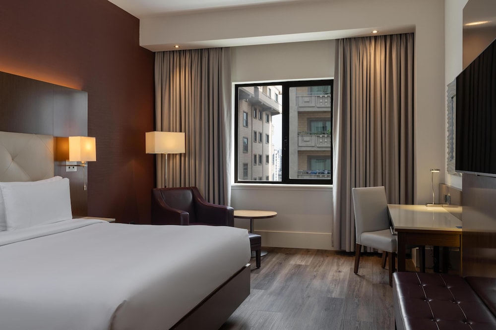 Radisson Blu Hotel, Addis Ababa 34/81