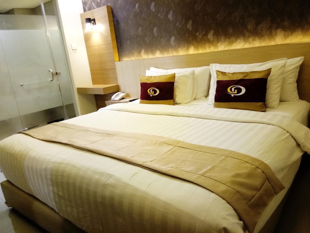 Grand Parama Hotel Berau 17/53