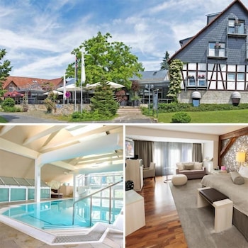 Best Western Premier Hotel An Der Wasserburg 3/68