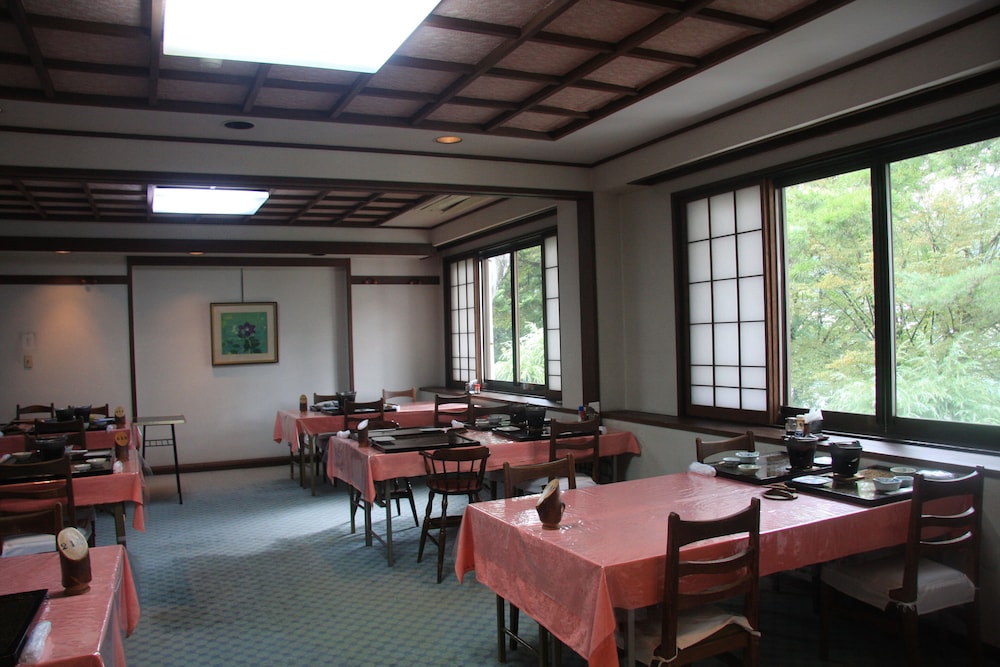Kawaguchiko Hotel 43/63
