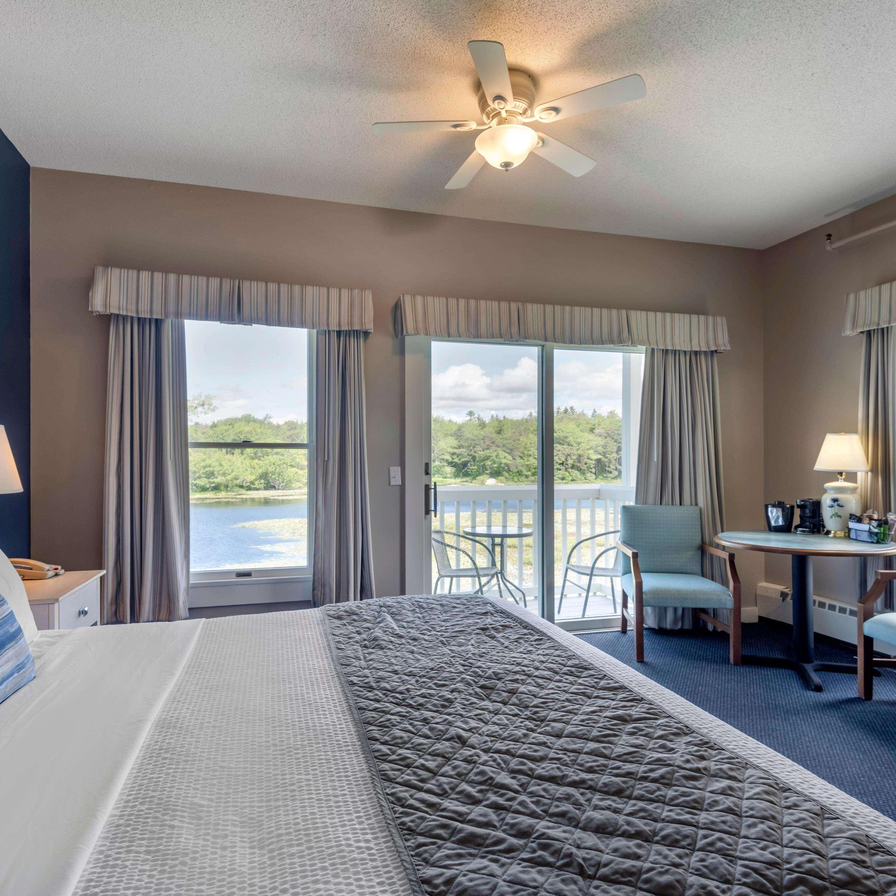 Sebasco Harbor Resort 7/45