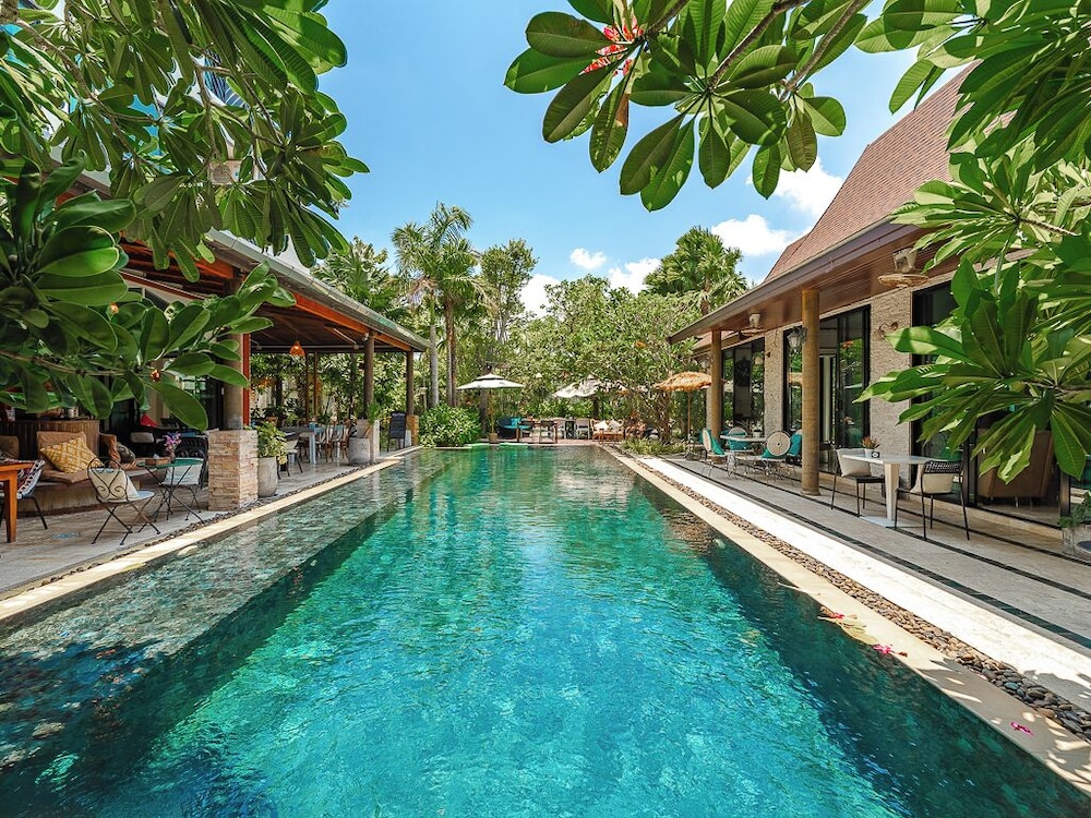 Coco Retreat Phuket Resort & Spa 42/50