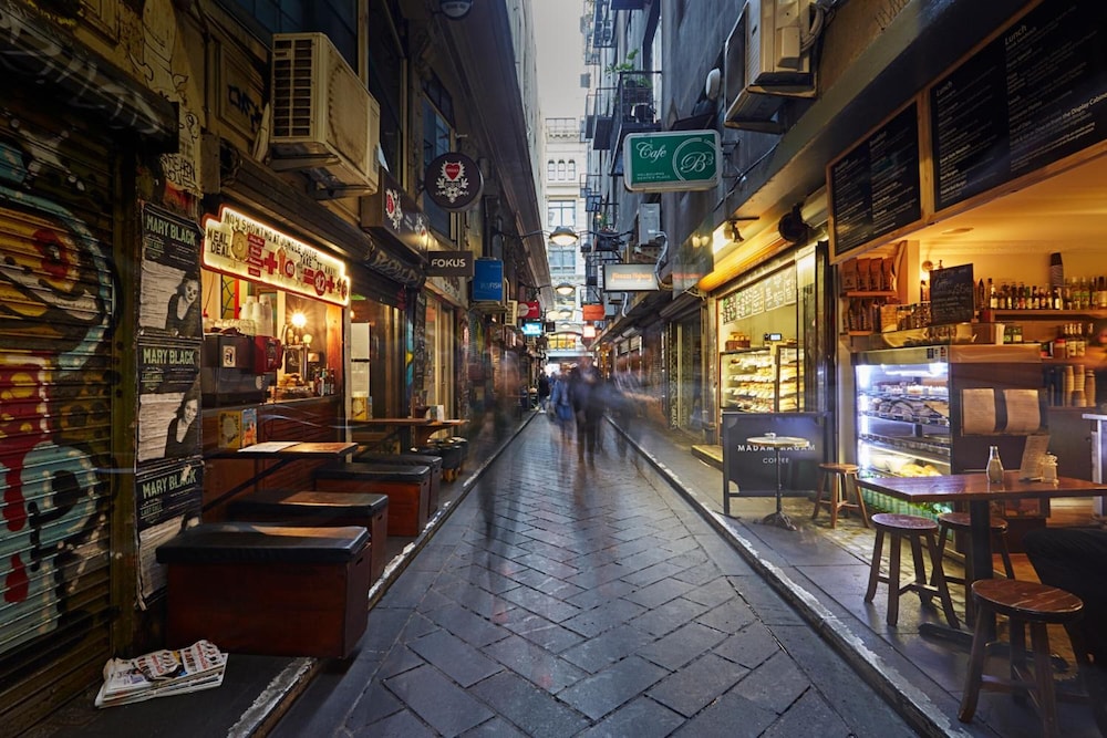Punthill Flinders Lane 25/64