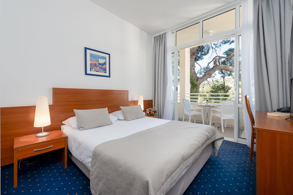 Hotel Vis 14/61