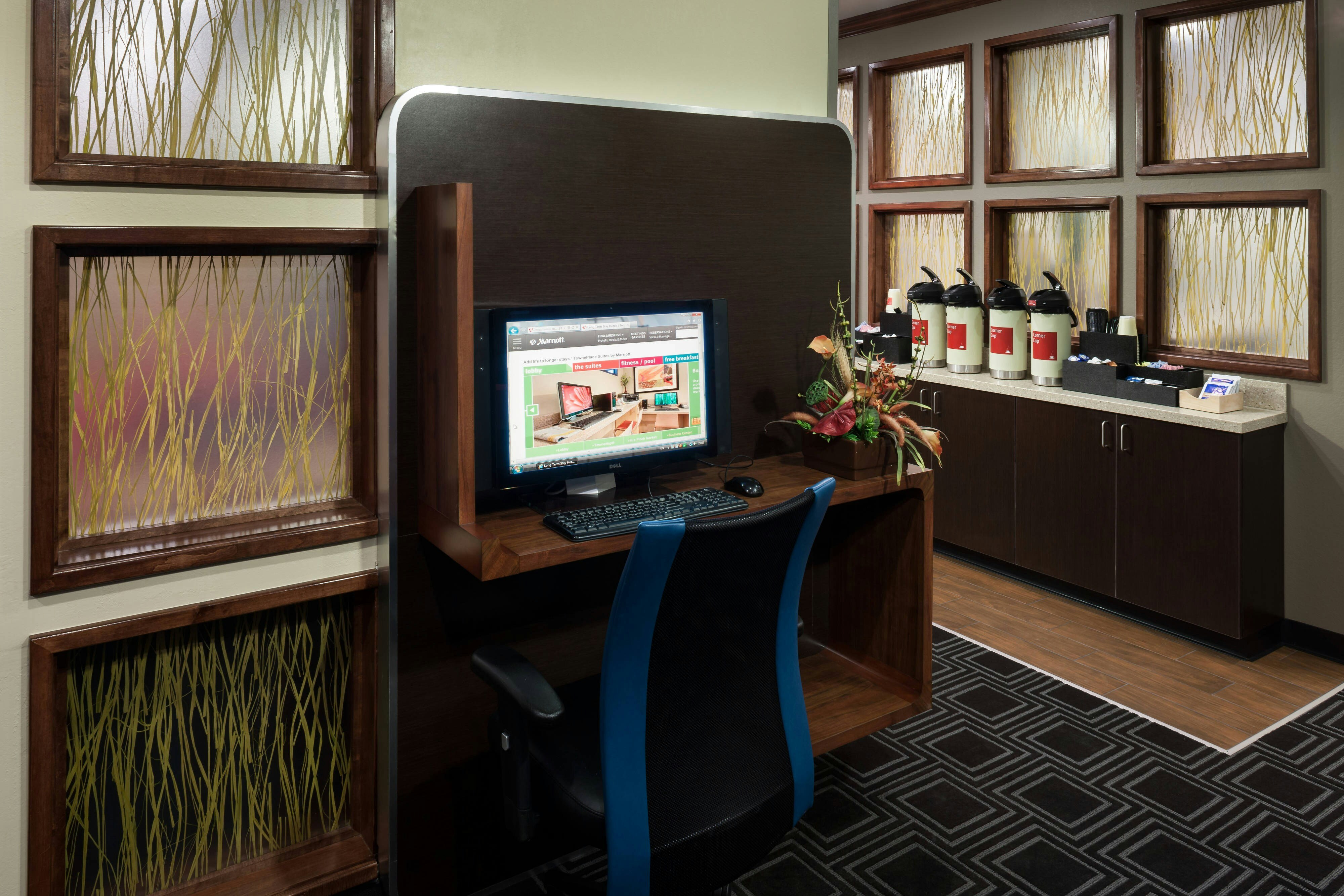 TownePlace Suites Little Rock West 21/23