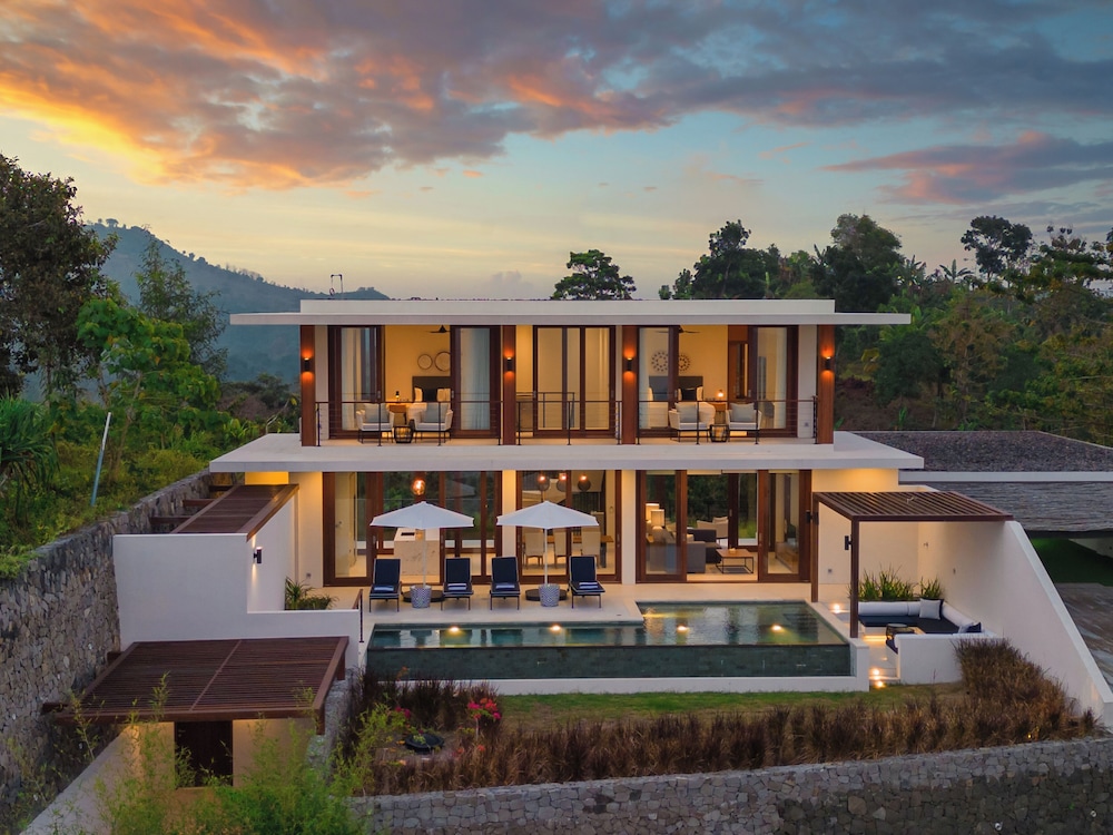 Selong Selo Resort Lombok 1/34