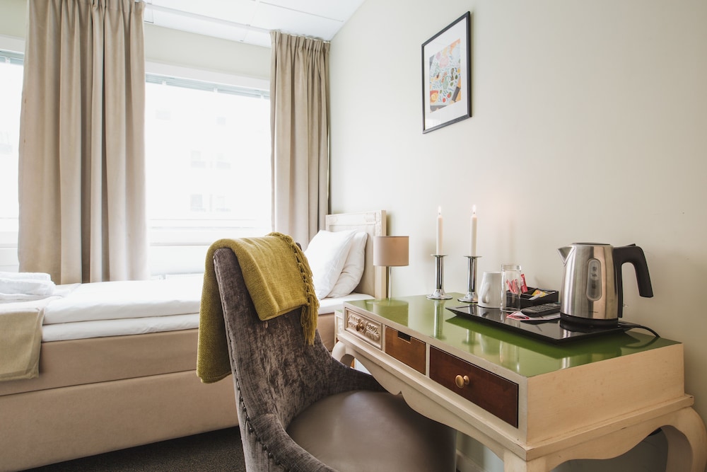 Hotel Point Stockholm 32/38