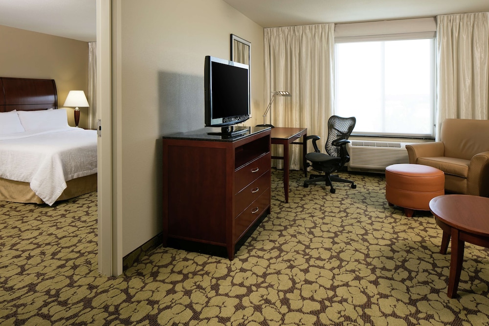 Hilton Garden Inn Omaha West 50/54
