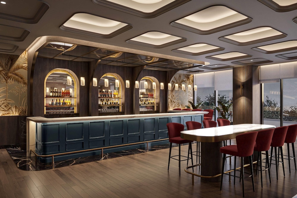 Ramada by Wyndham Ranchi Bariatu Road 45/60