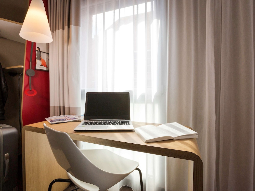 Ibis Lille Centre Grand Palais 56/70