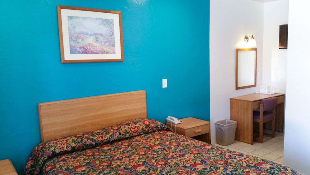 Economy Inn Motel Sylmar 31/34