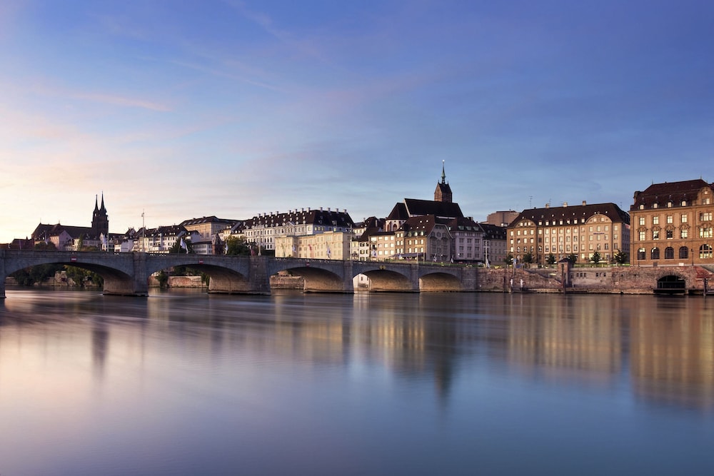 Aparthotel Adagio Basel City 40/48