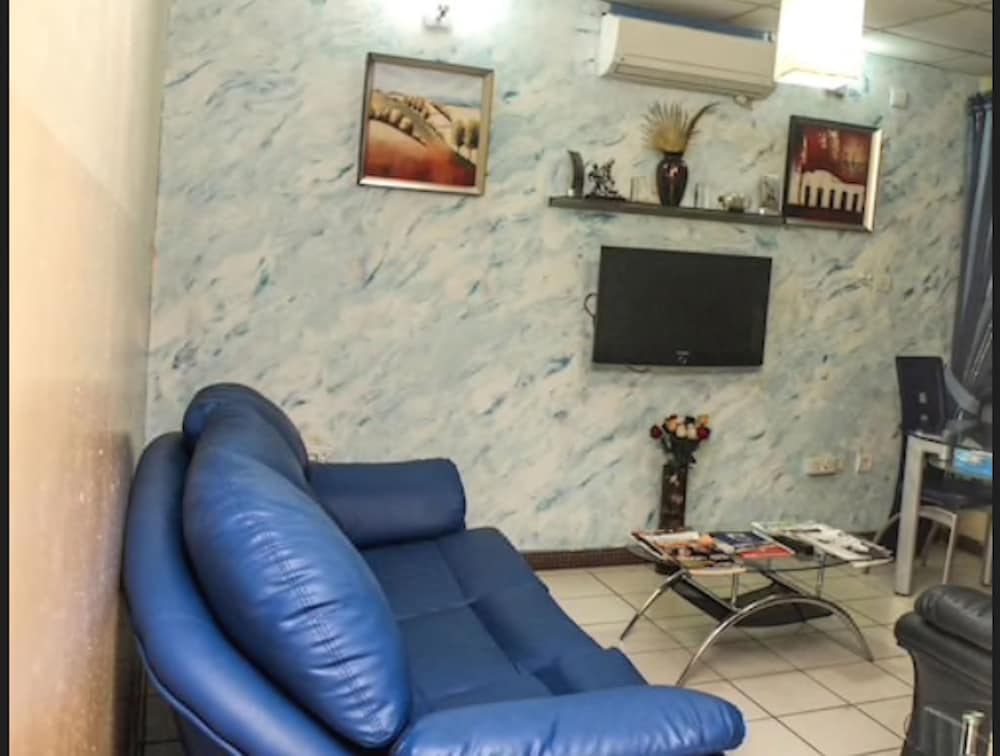 Nanet Suites 14/29