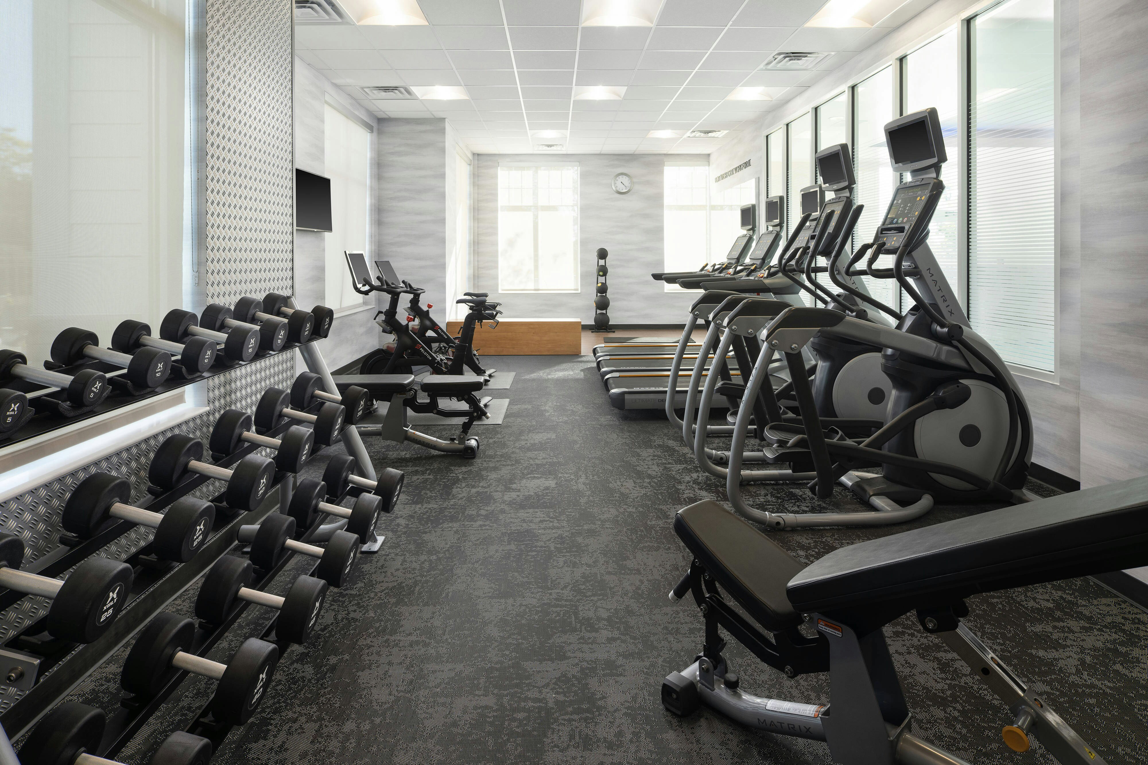 Fairfield Inn & Suites By Marriott South Kingstown Newport Area 18/39