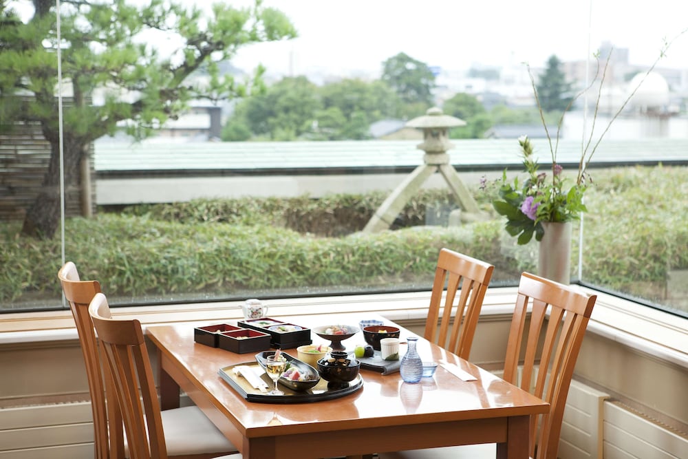 Kanazawa Tokyu Hotel 35/50