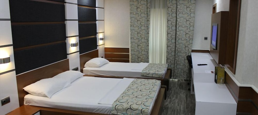 SEHRI SARAY APART HOTEL 10/16