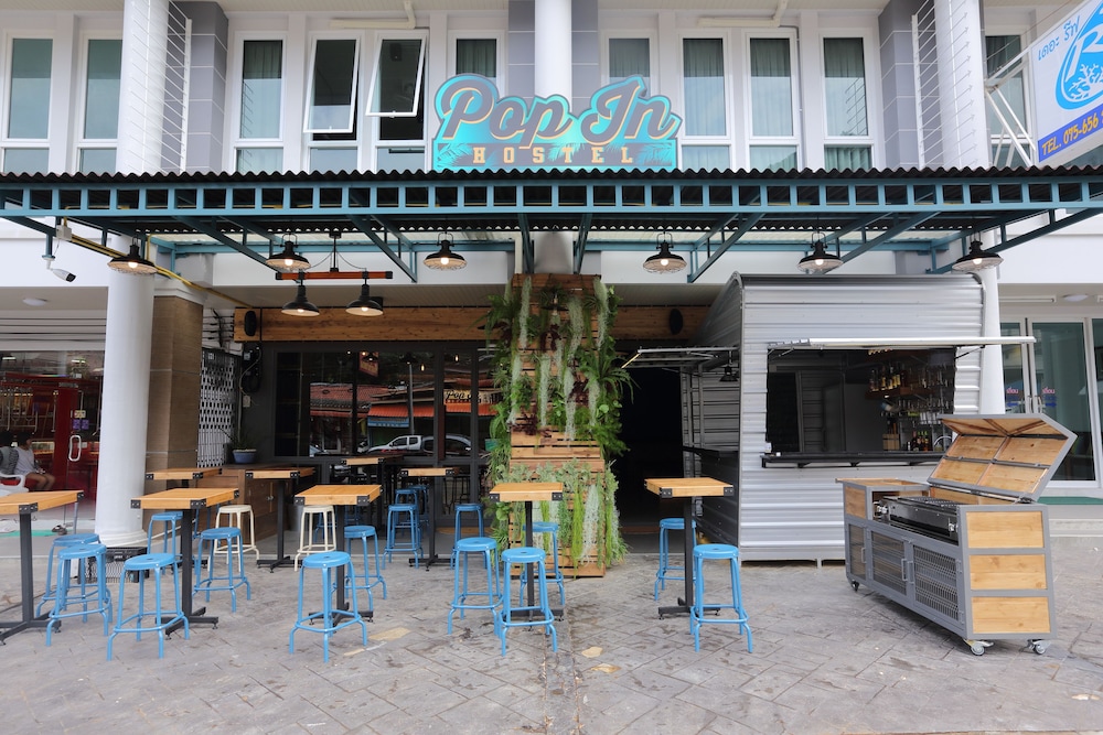 Pop-In Hostel Aonang 5/47