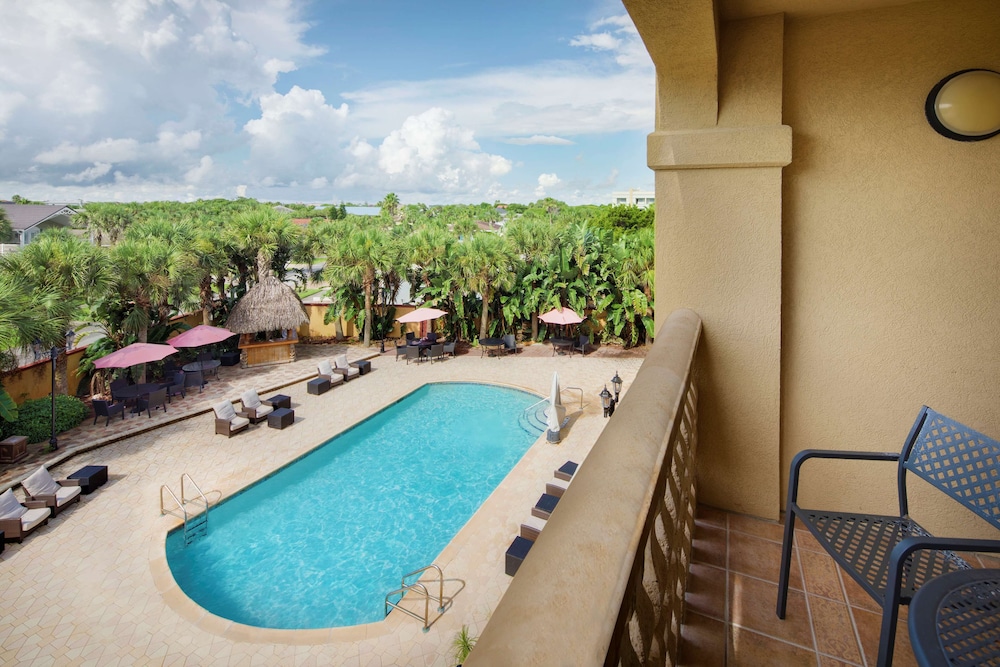 圣奥古斯丁维拉诺海滩恒庭套房酒店(Hampton Inn and Suites St. Augustine-Vilano Beach) 图片3