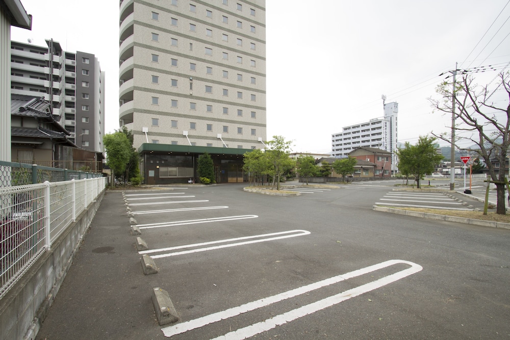 Ariston Inn Kanda Kitakyushu Airport 42/43