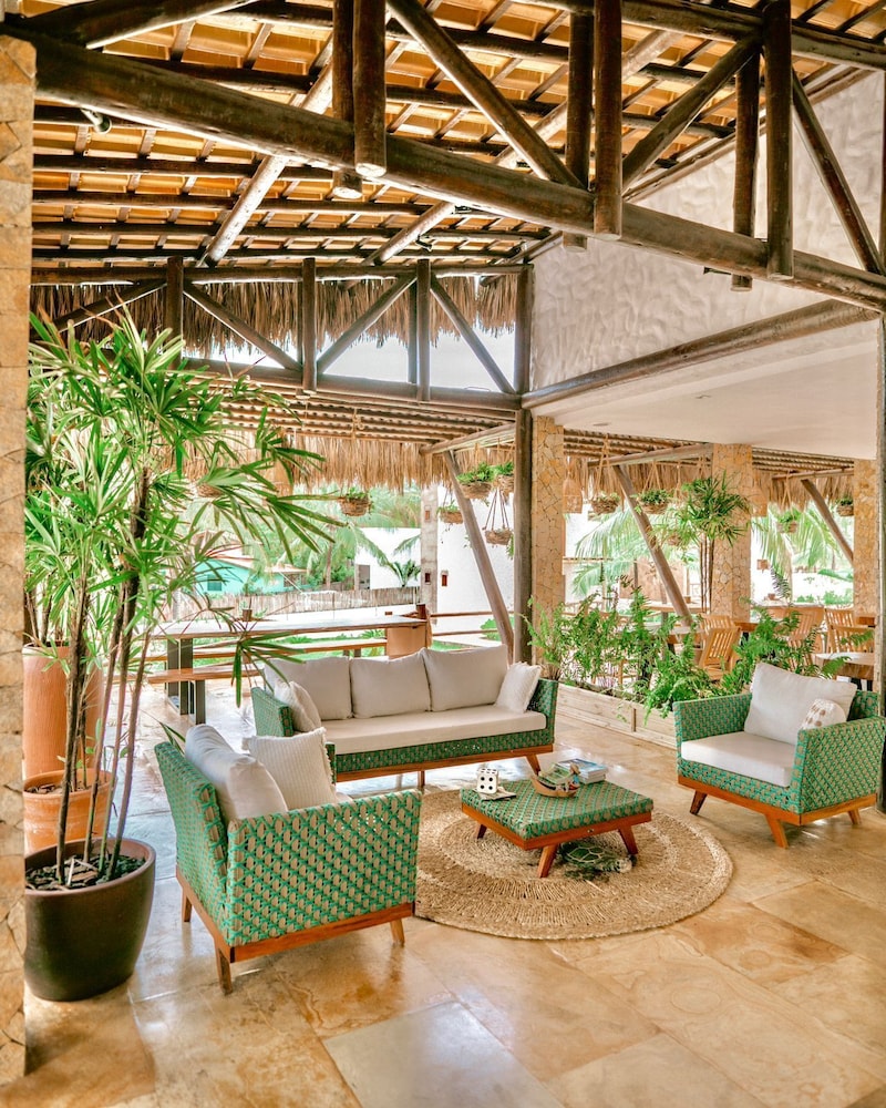 Moria Eco Lodge 22/50
