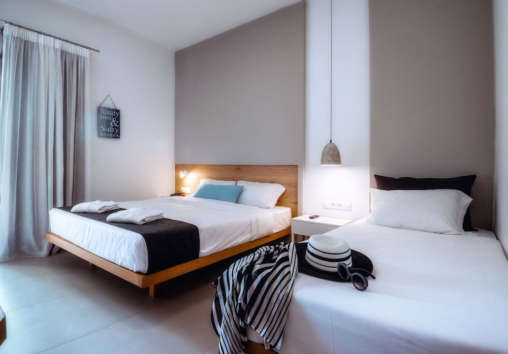 Zeus Hotels Neptuno Beach 28/69