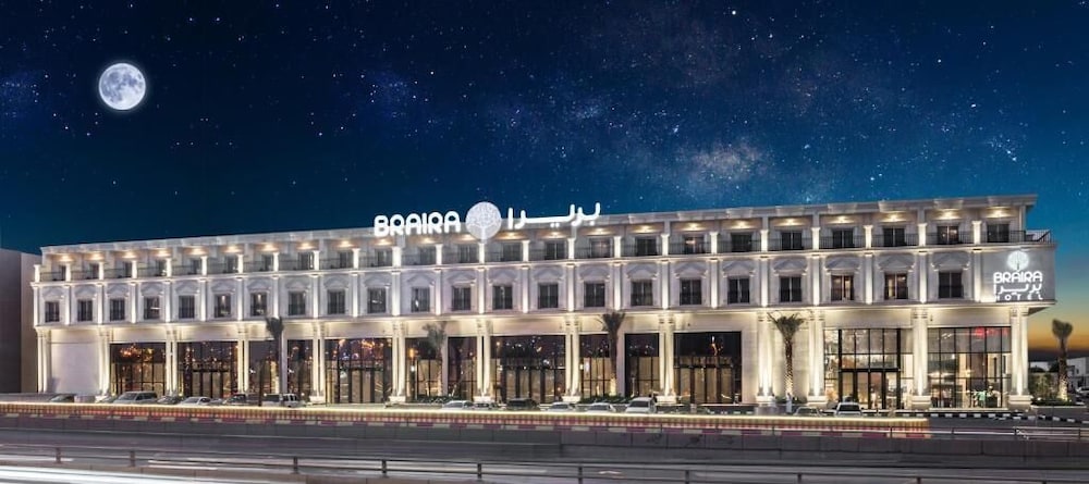 Braira Al Nakheel Hotel in RIYADH