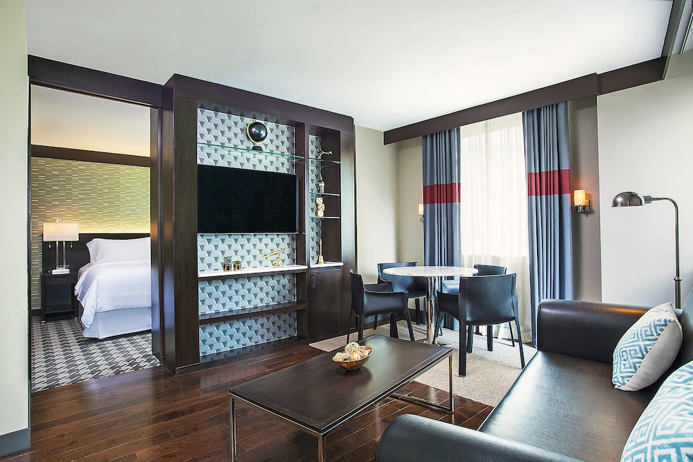Four Points By Sheraton New York Downtown 22/43