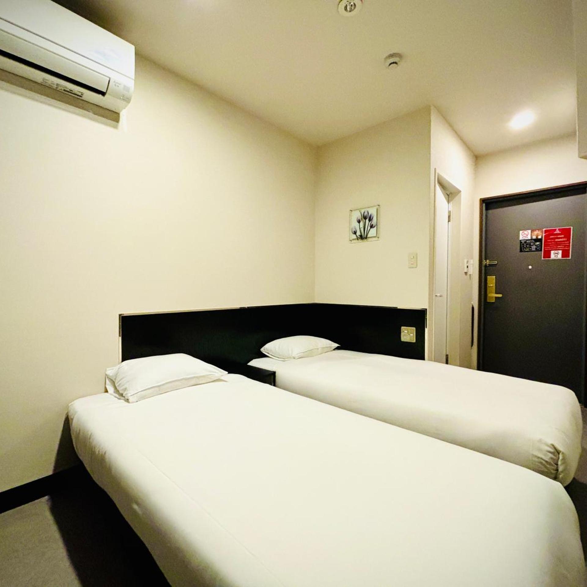 Arashi Hotel Namba 21/50