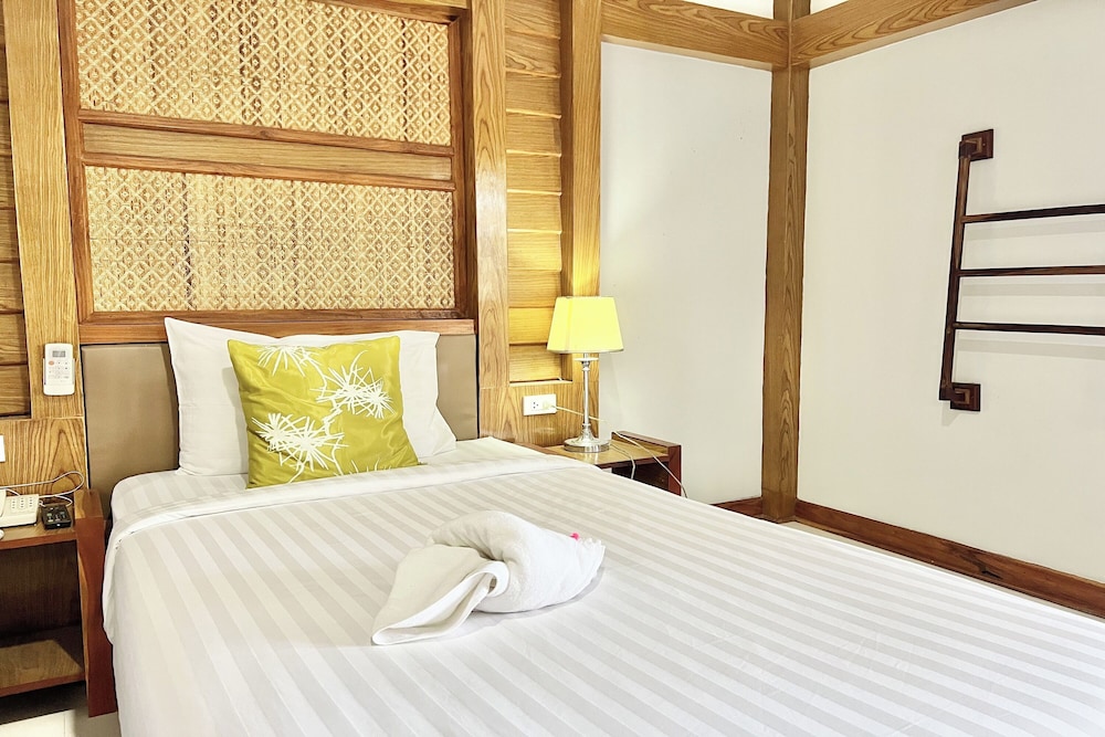 Ruentara Resort & Villa 14/55