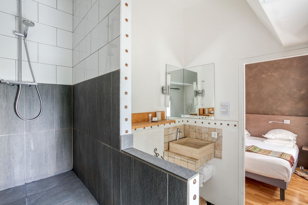 LE RYAD BOUTIQUE HOTEL 67/69