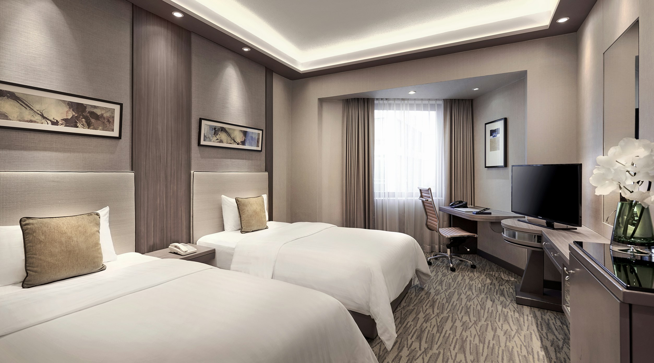 M Hotel Singapore City Centre 31/85