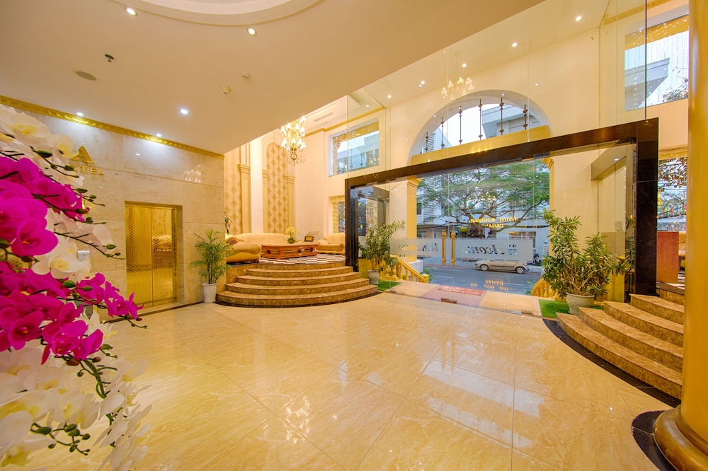 Fivitel Boutique Da Nang 8/50