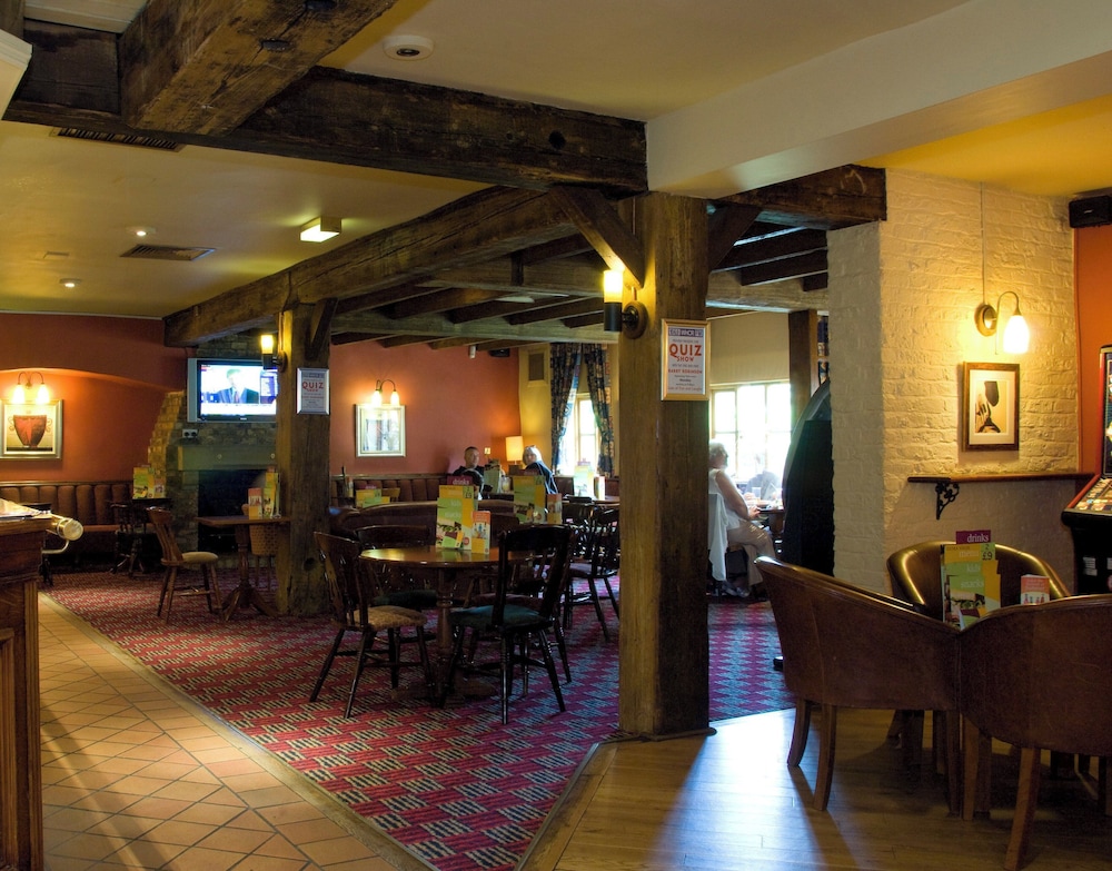 Premier Inn Hull West Hotel 35/44